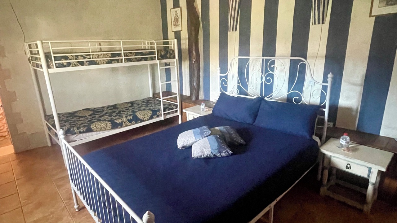 Photo of Bedroom in Ubeda
