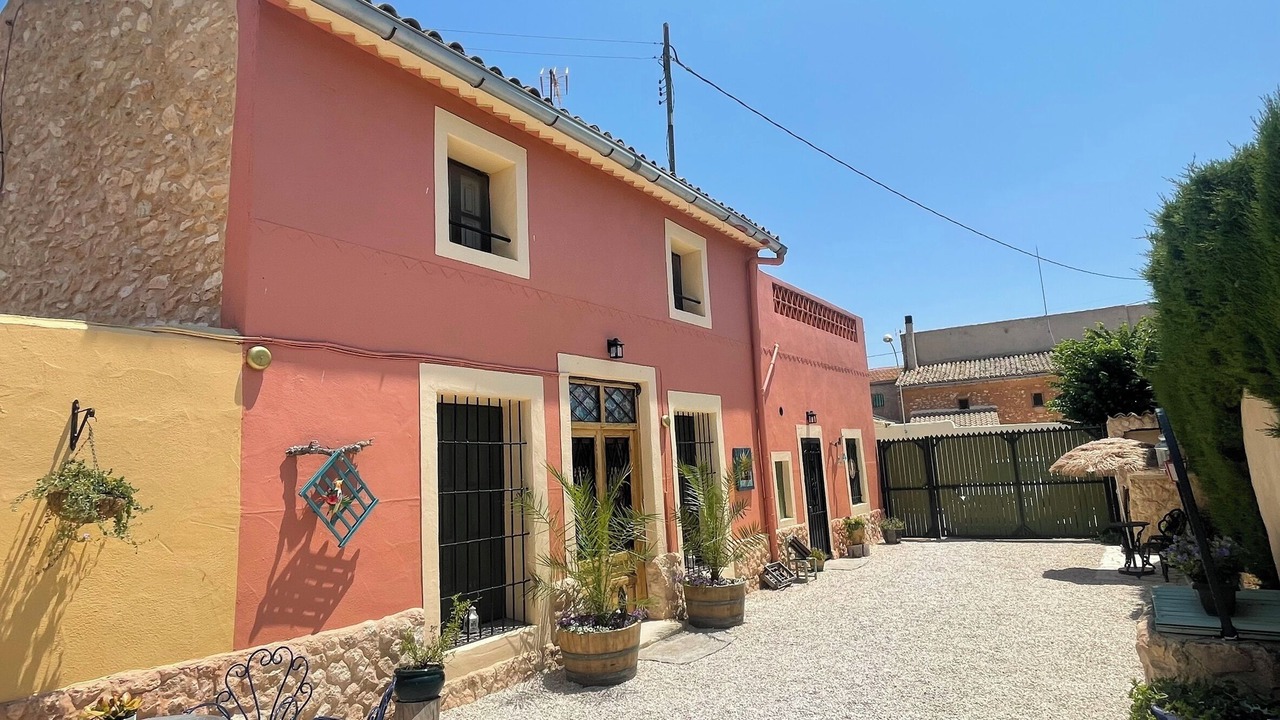 Photo of Outdoor in Ubeda