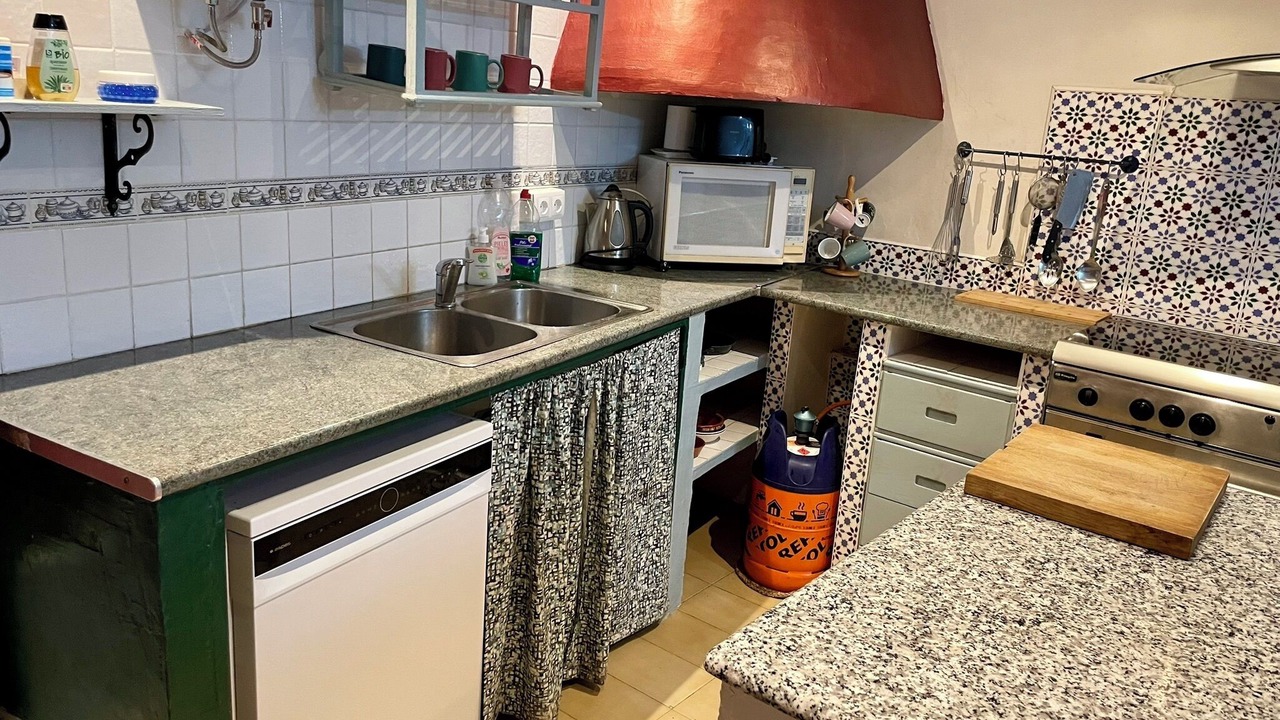 Photo of Kitchen in Ubeda