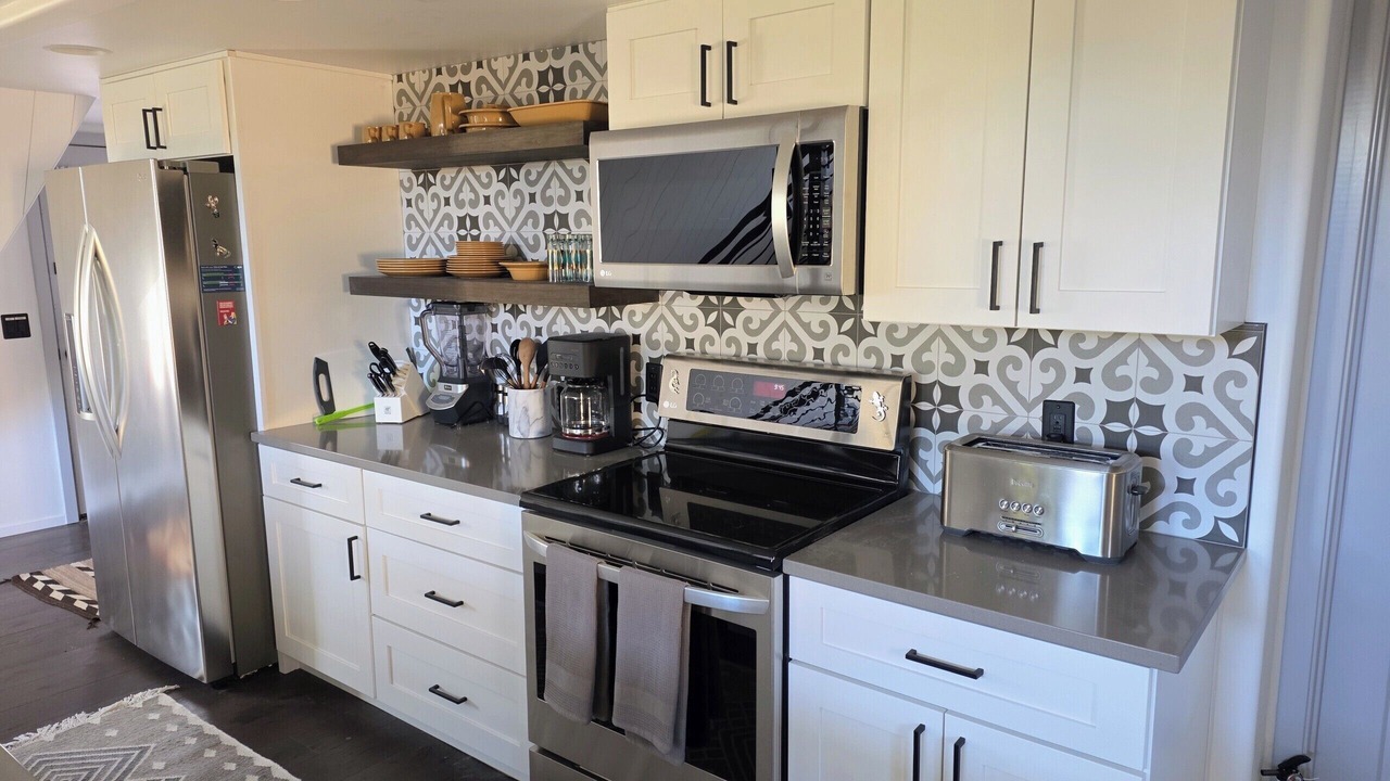 Photo of Kitchen in Rimrock