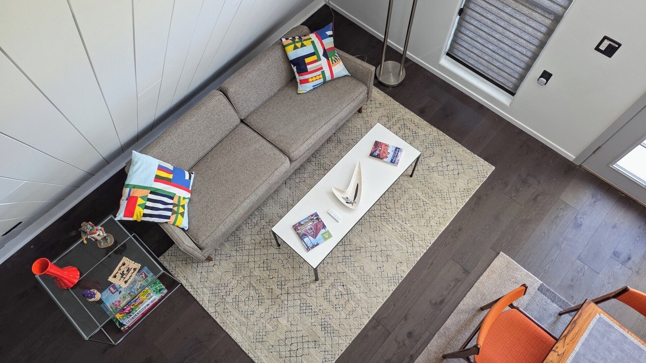 Photo of Livingroom in Rimrock