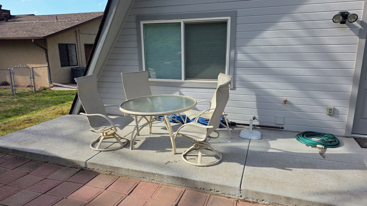 Photo of Outdoor in Rimrock