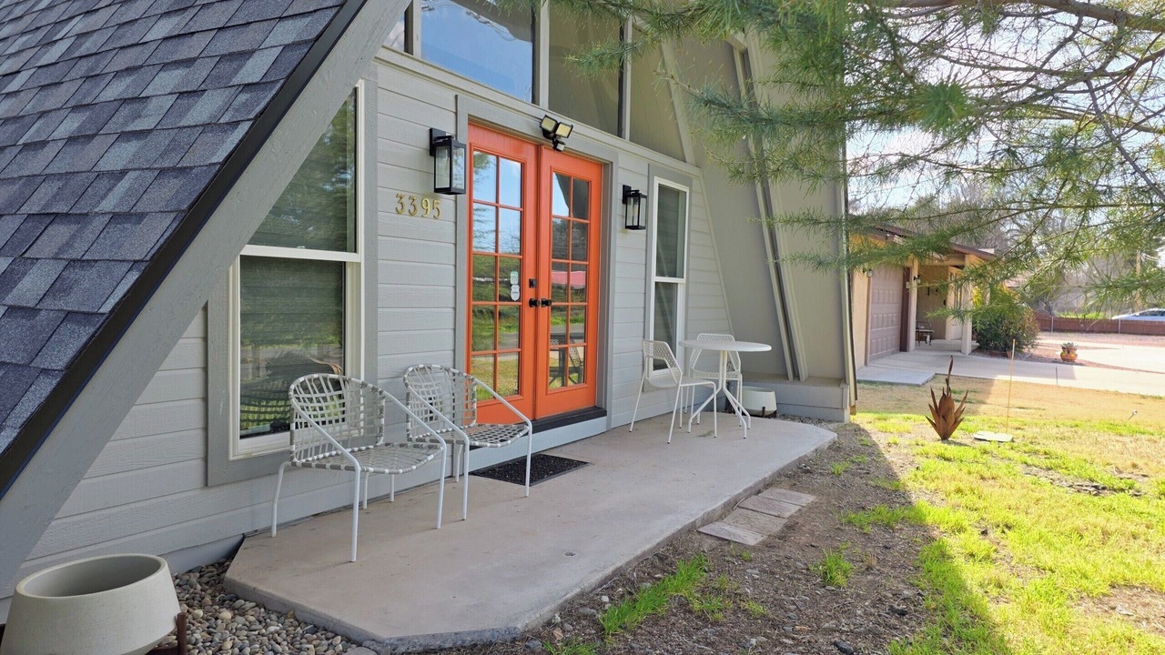 Photo of Patio Balcony in Rimrock