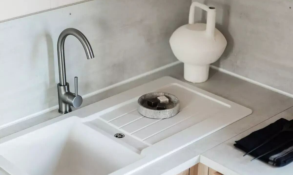 Photo of Bathroom in Saint-Laurent-de-Medoc