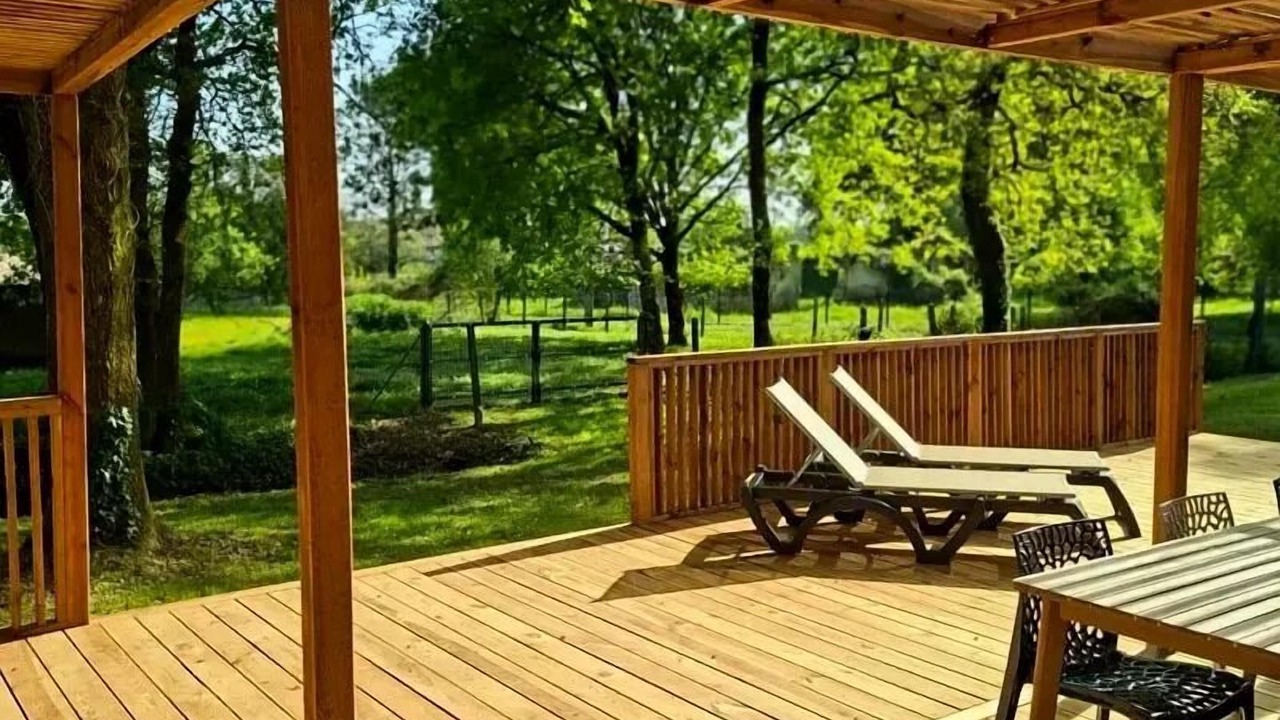 Photo of Outdoor in Saint-Laurent-de-Medoc