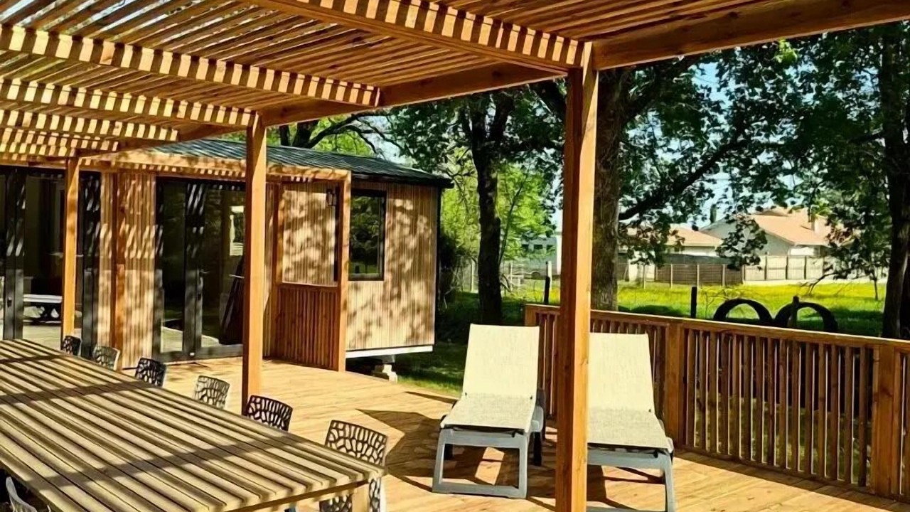 Photo of Outdoor in Saint-Laurent-de-Medoc