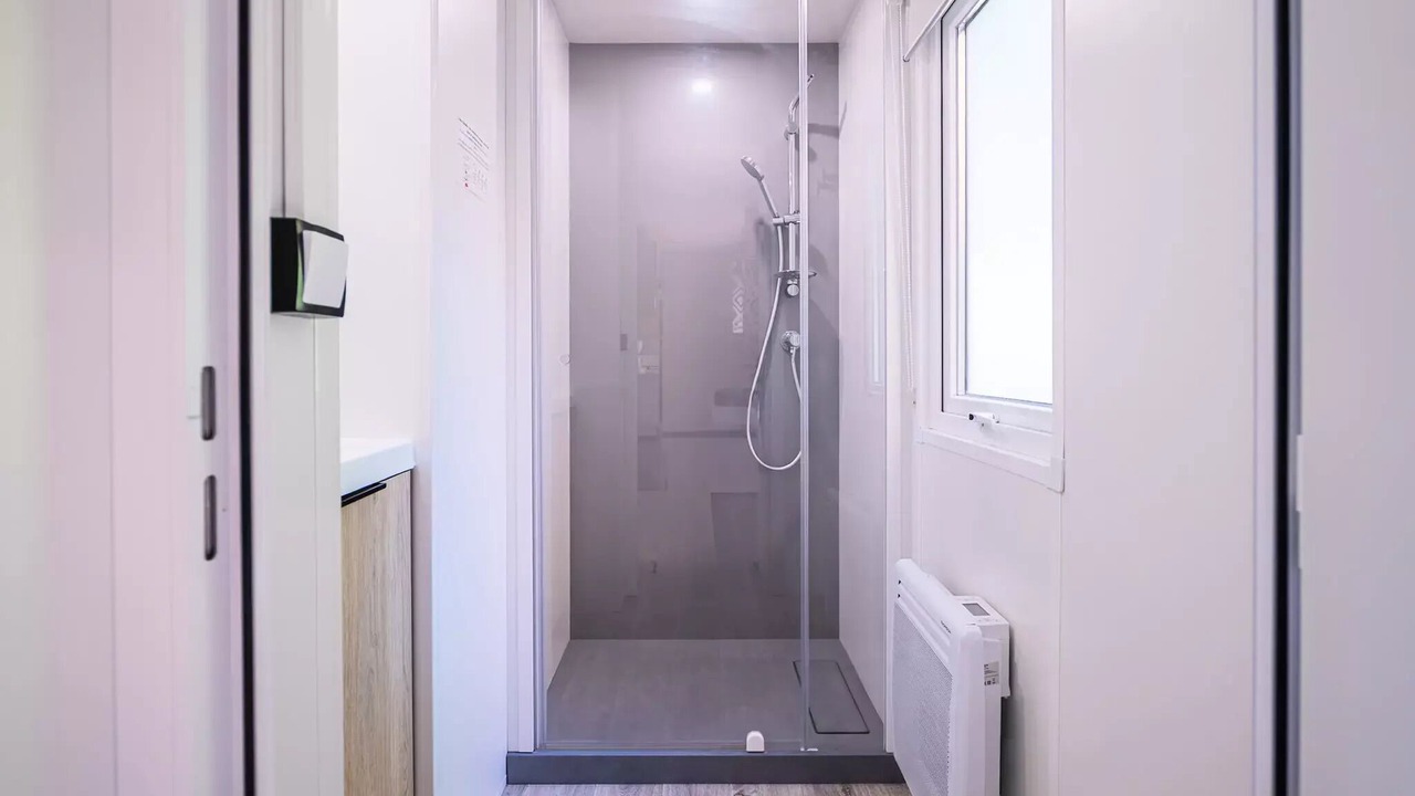 Photo of Bathroom in Saint-Laurent-de-Medoc