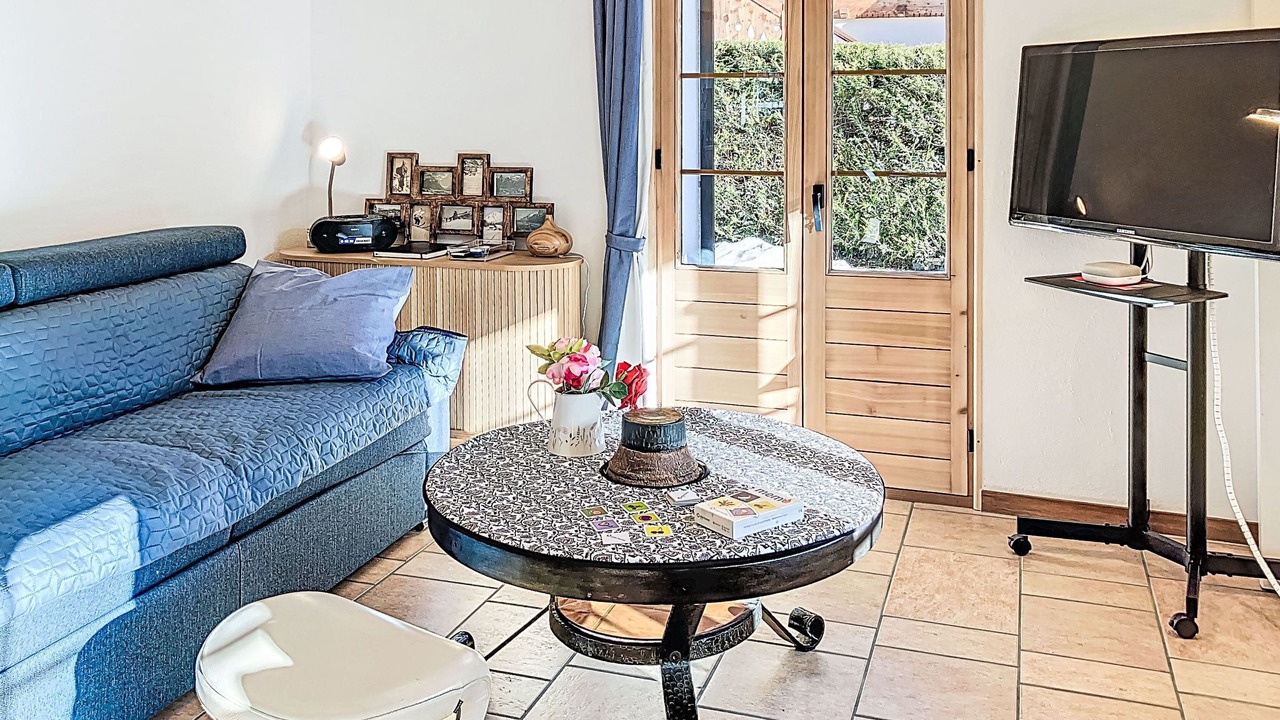Photo of Livingroom in Ormont-Dessus