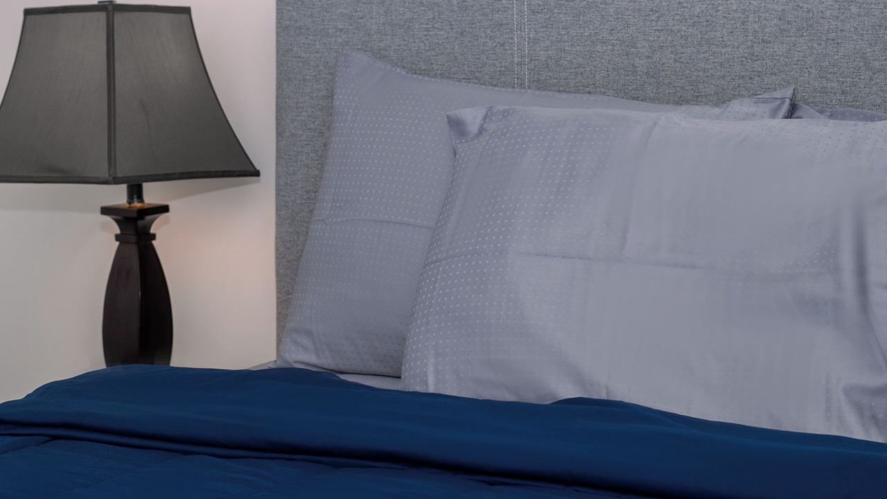 Photo of Bedroom in Terra Nova