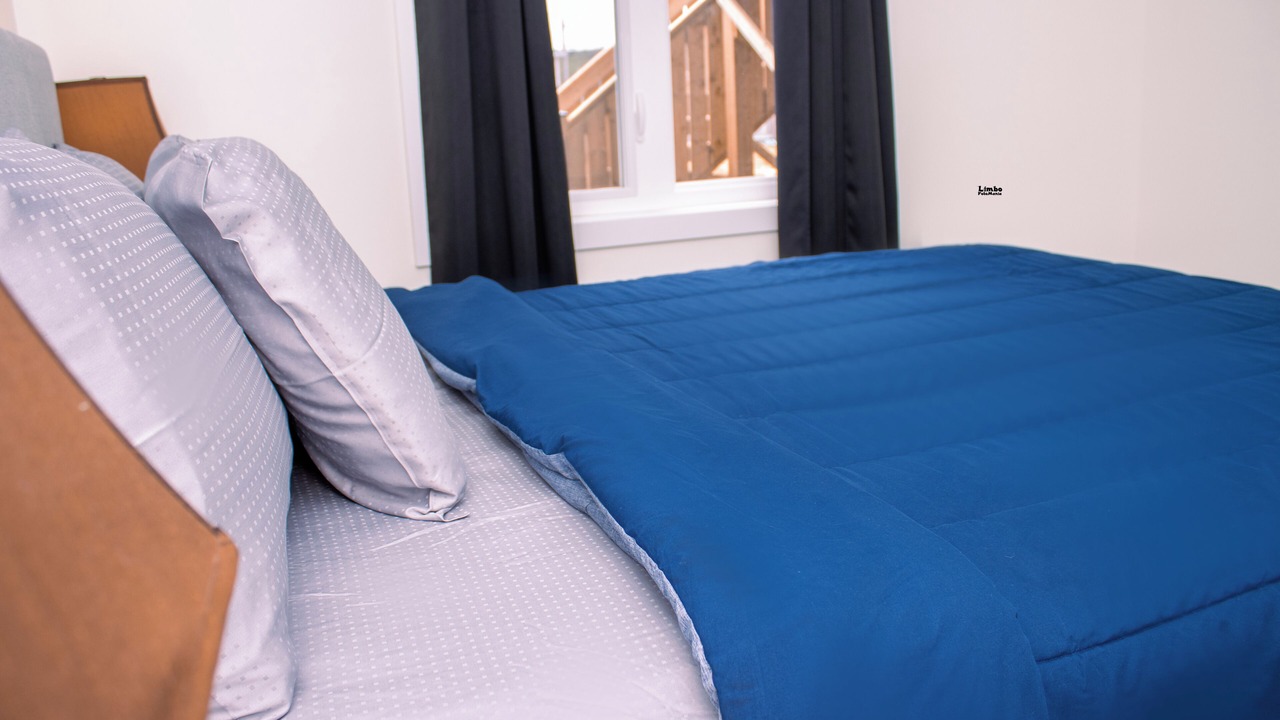 Photo of Bedroom in Terra Nova