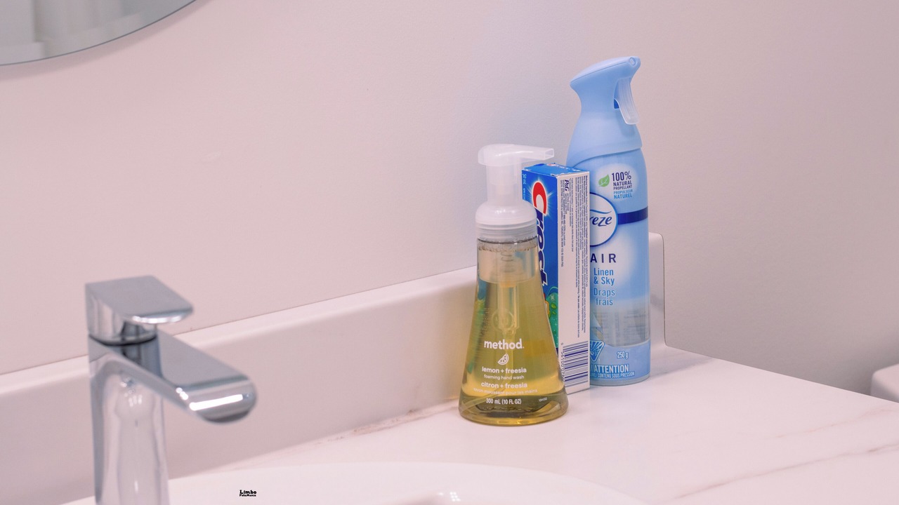 Photo of Bathroom in Terra Nova