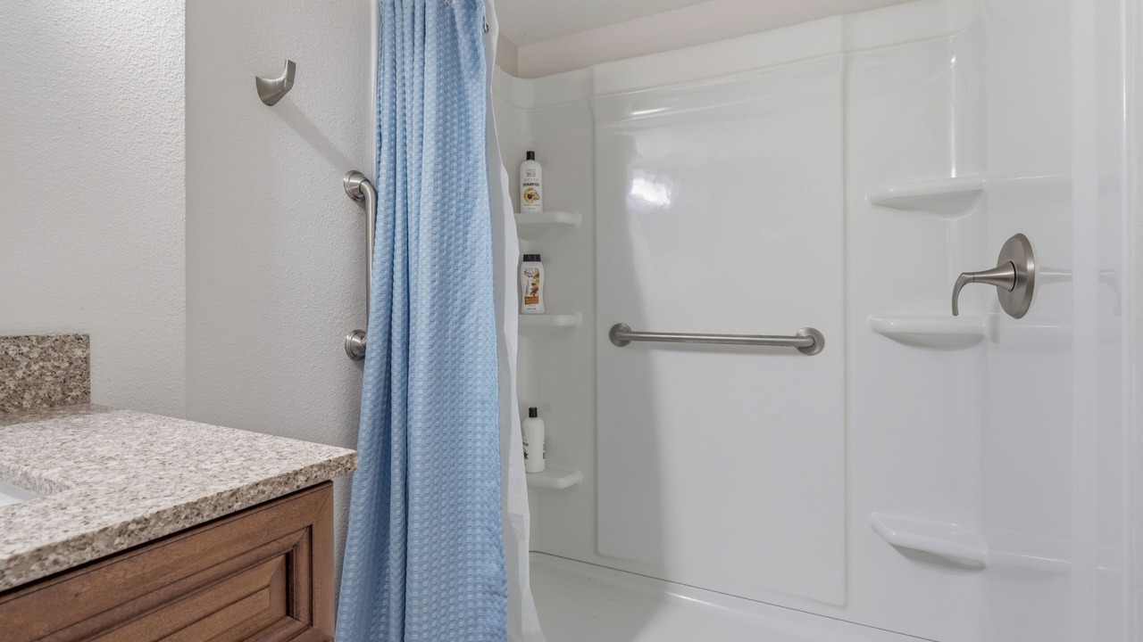 Photo of Bathroom in Newport