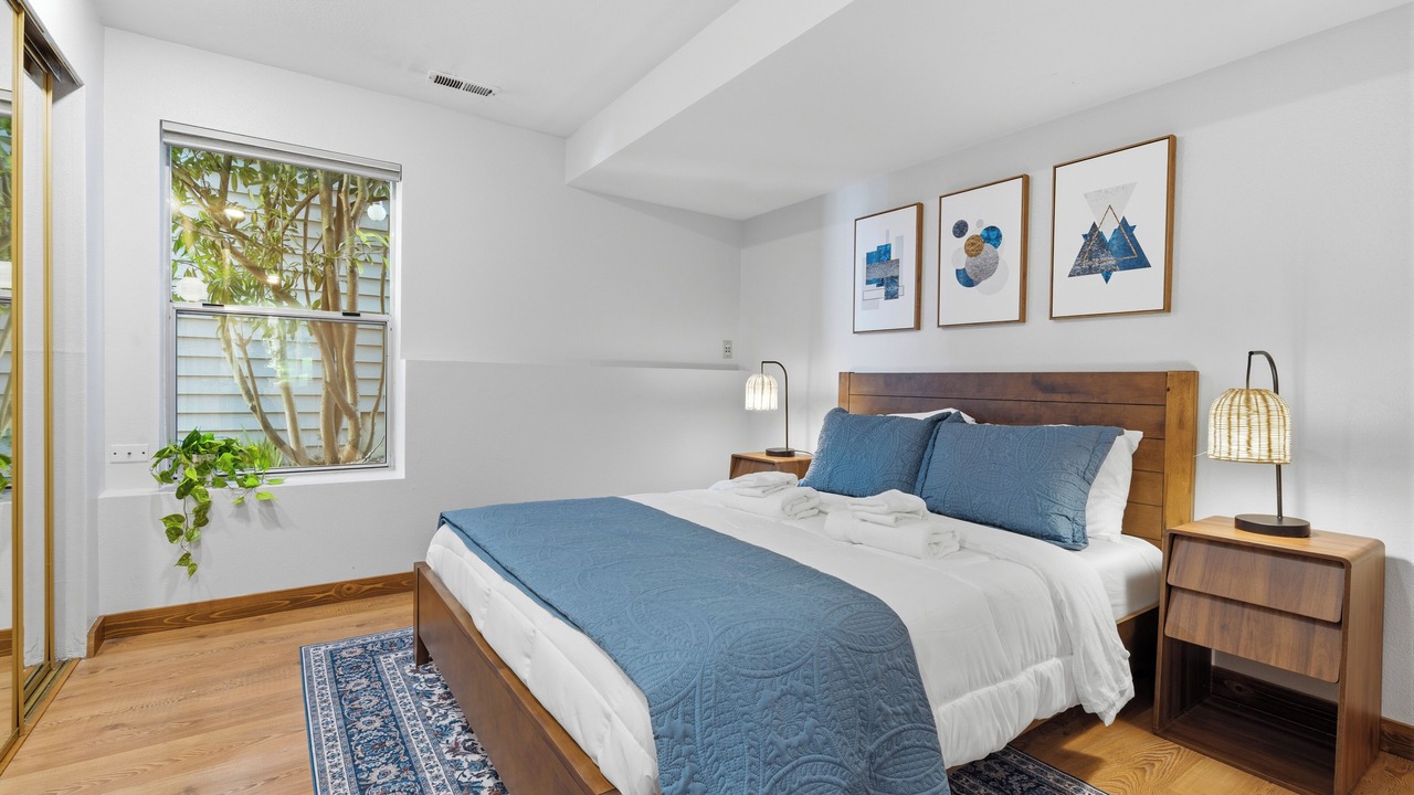 Photo of Bedroom in Newport
