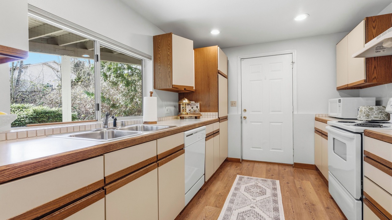Photo of Kitchen in Newport