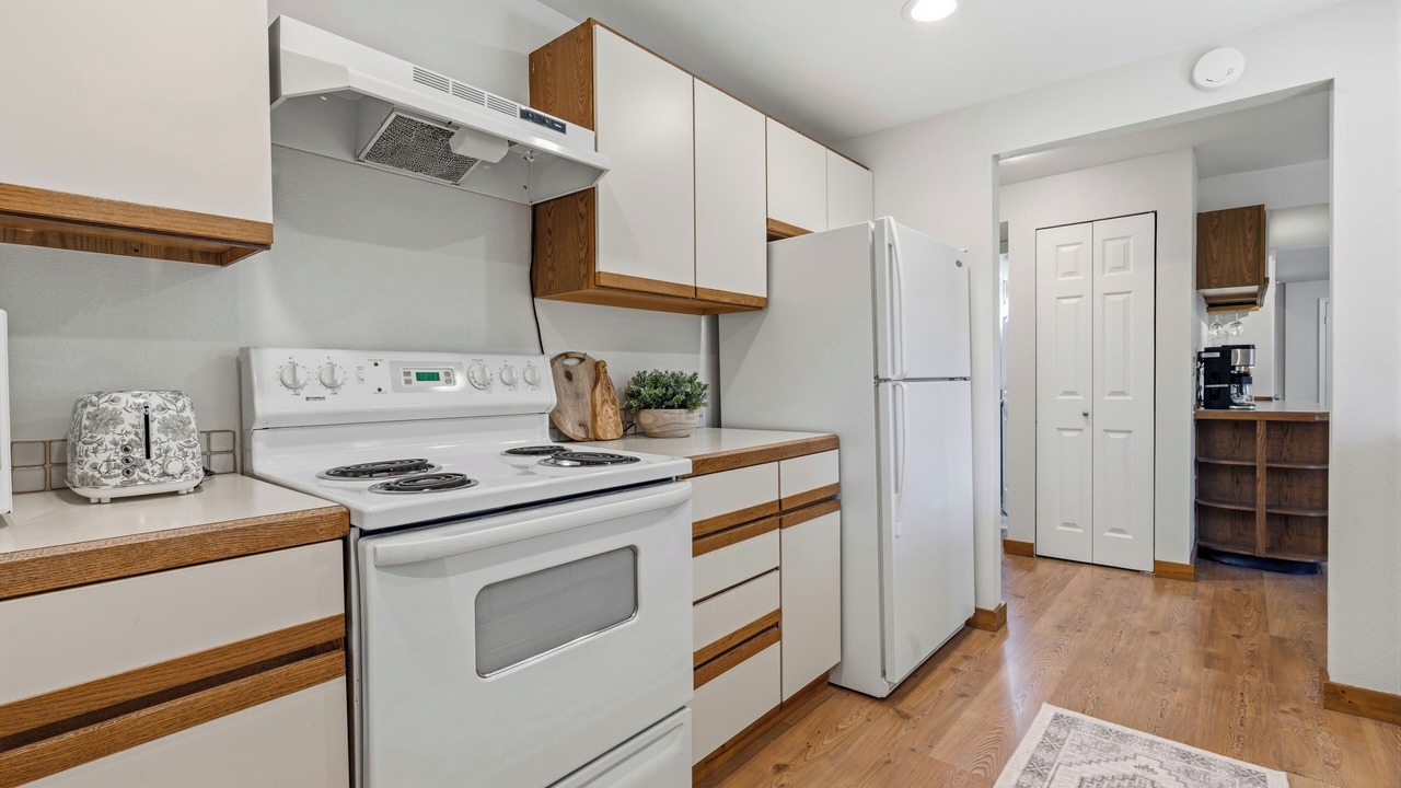 Photo of Kitchen in Newport