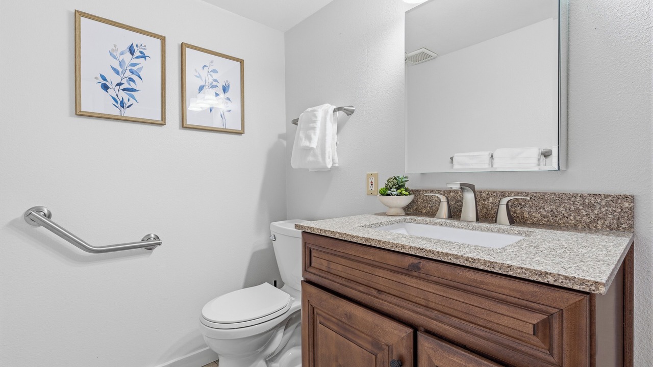 Photo of Bathroom in Newport