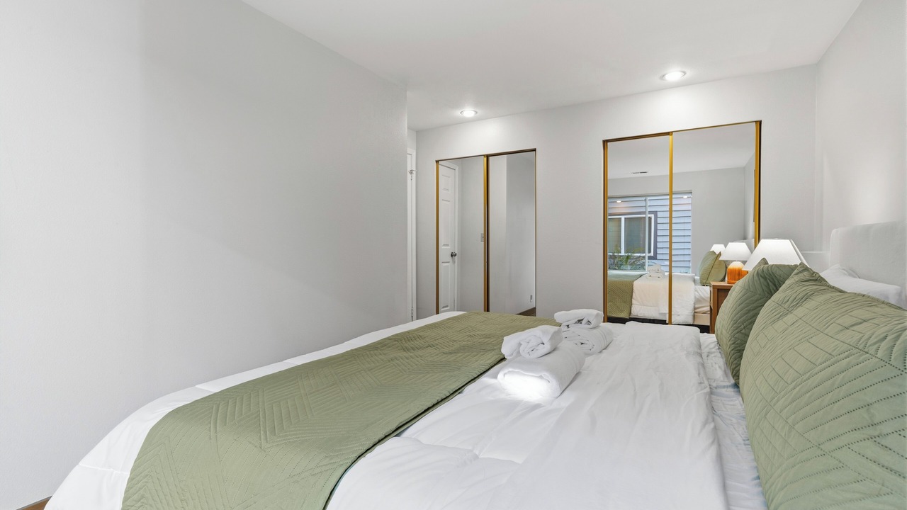 Photo of Bedroom in Newport