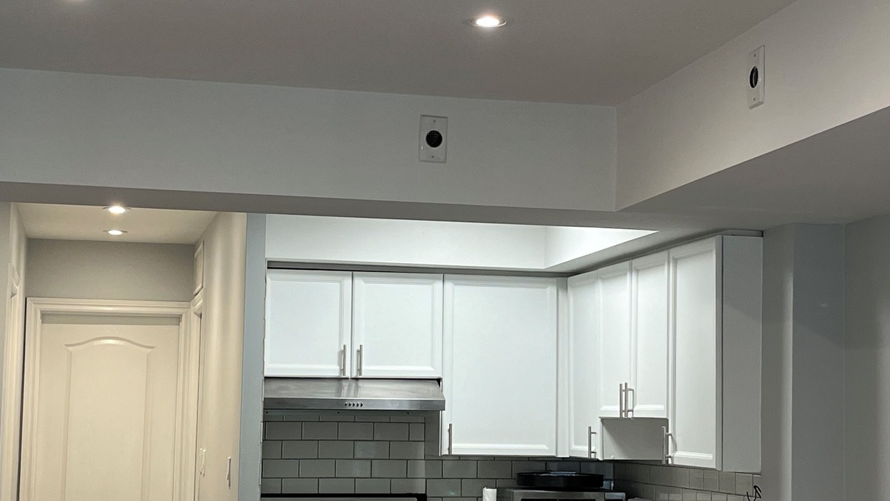 Photo of Kitchen in King West Village