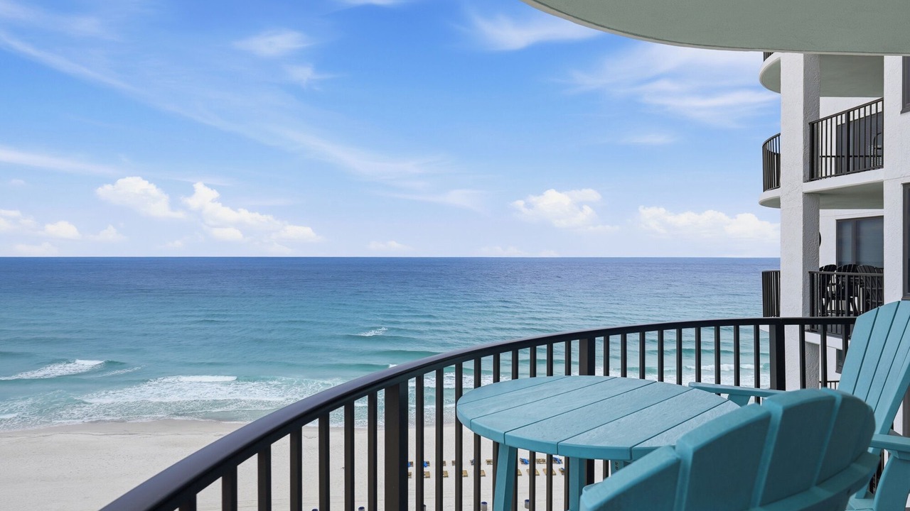 Photo of Outdoor in Biltmore Beach