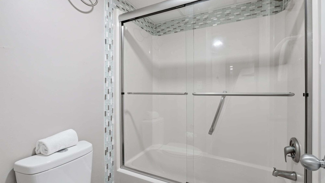 Photo of Bathroom in Biltmore Beach