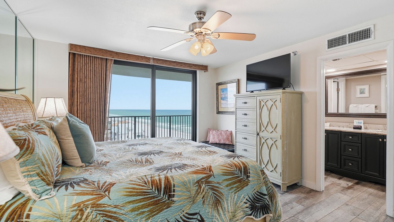 Photo of Bedroom in Biltmore Beach