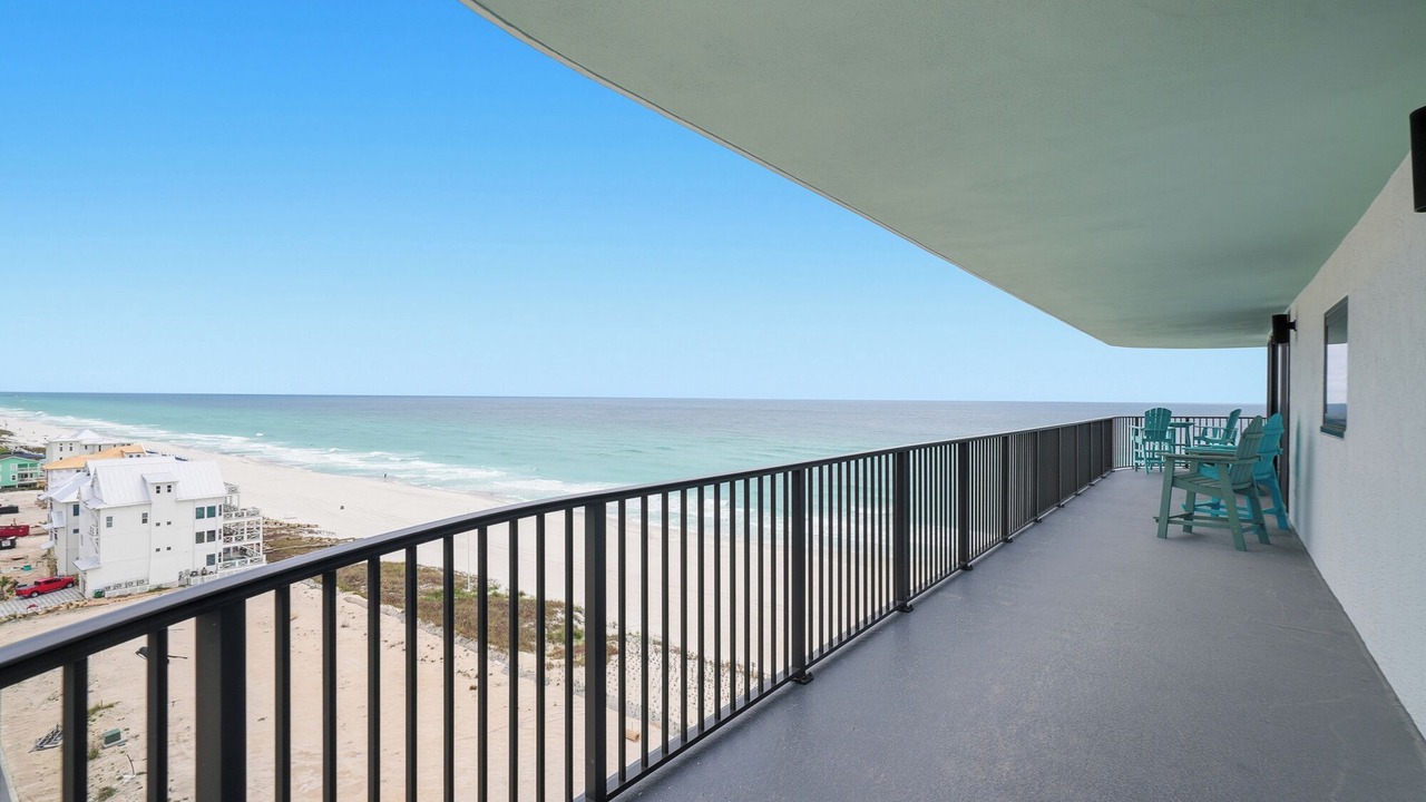 Photo of Outdoor in Biltmore Beach