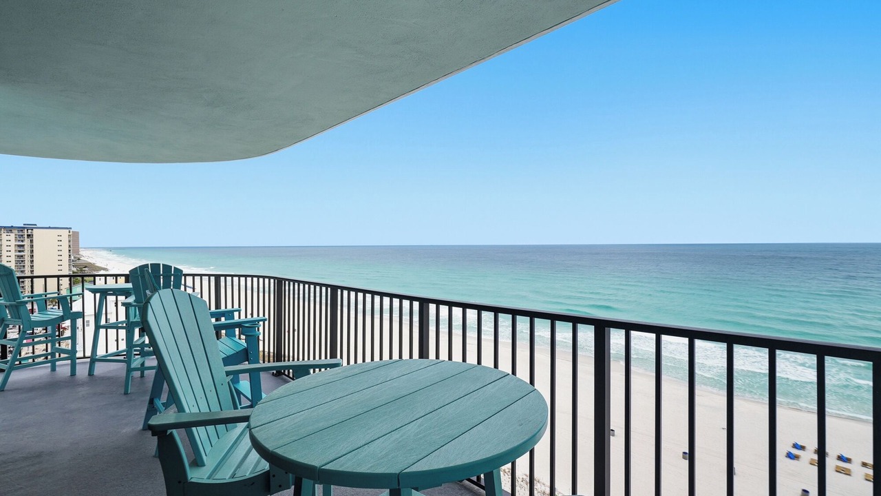 Photo of Outdoor in Biltmore Beach