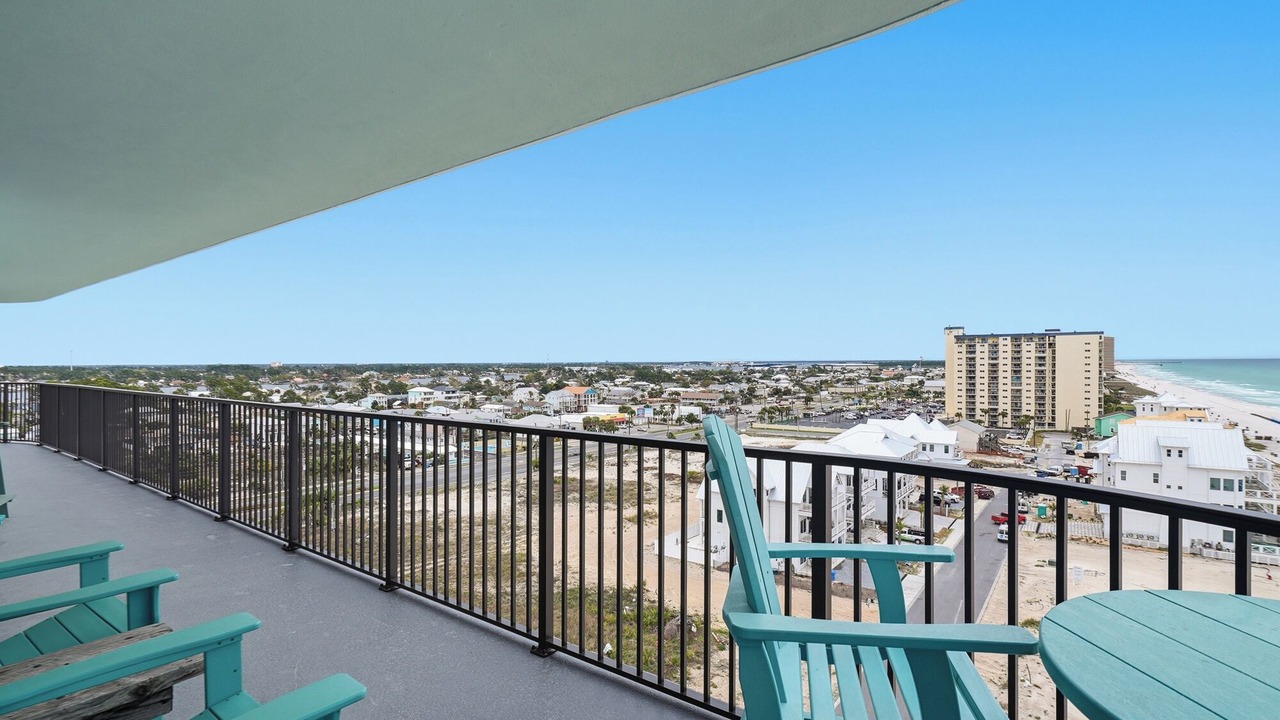Photo of Outdoor in Biltmore Beach