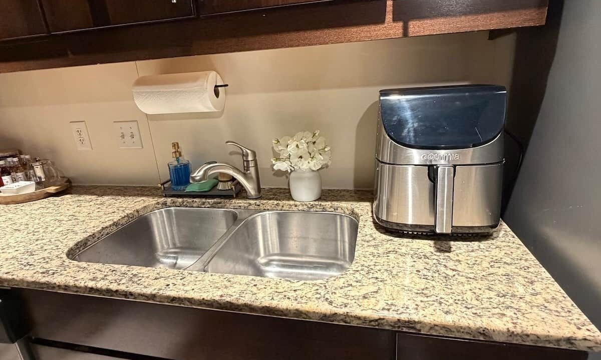 Photo of Kitchen in Downtown Richmond
