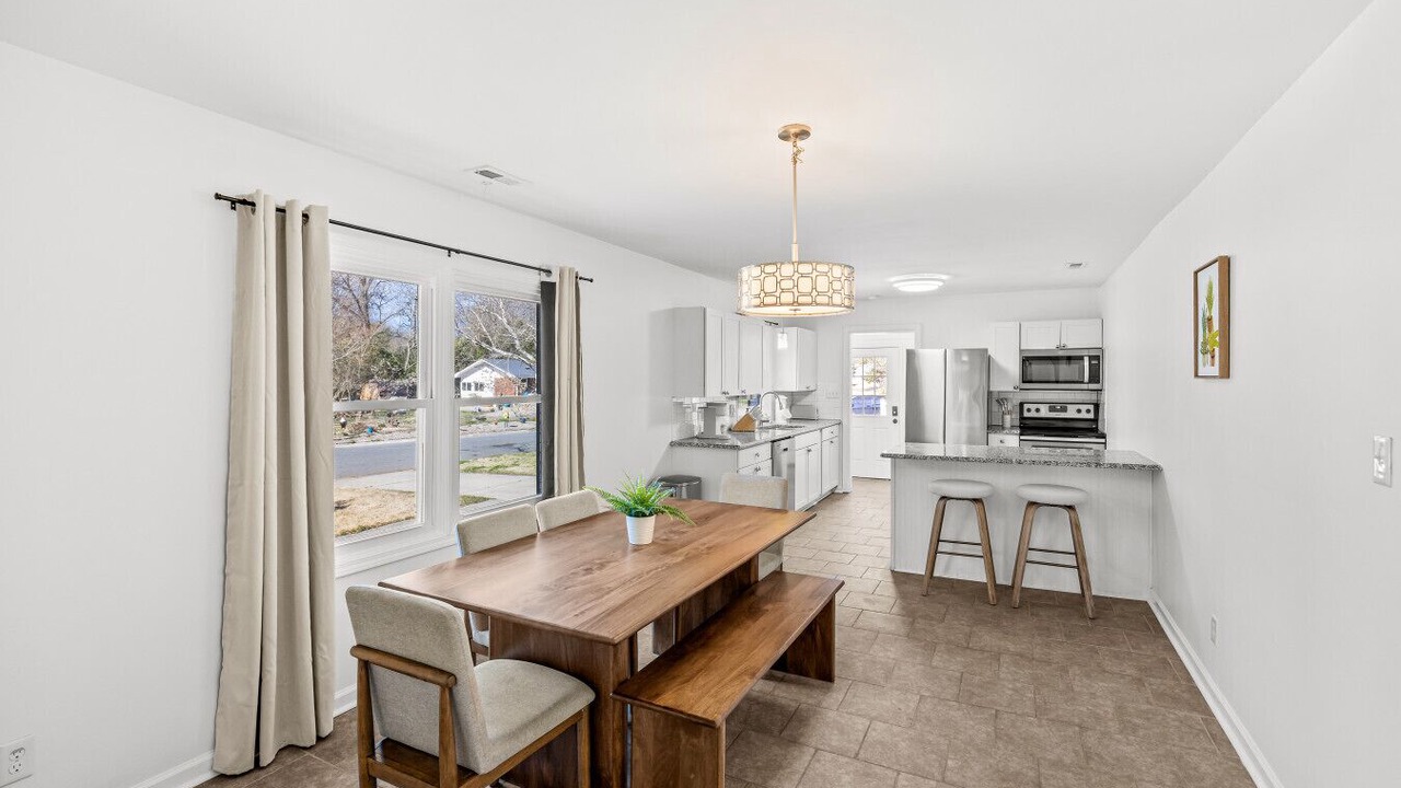 Photo of Livingroom in Charlotte
