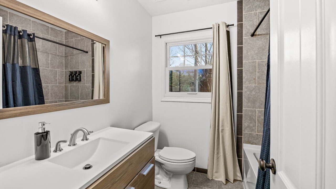 Photo of Bathroom in Charlotte