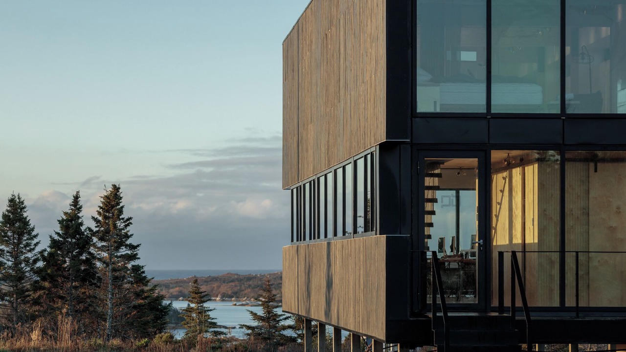 Photo of Outdoor in Terence Bay