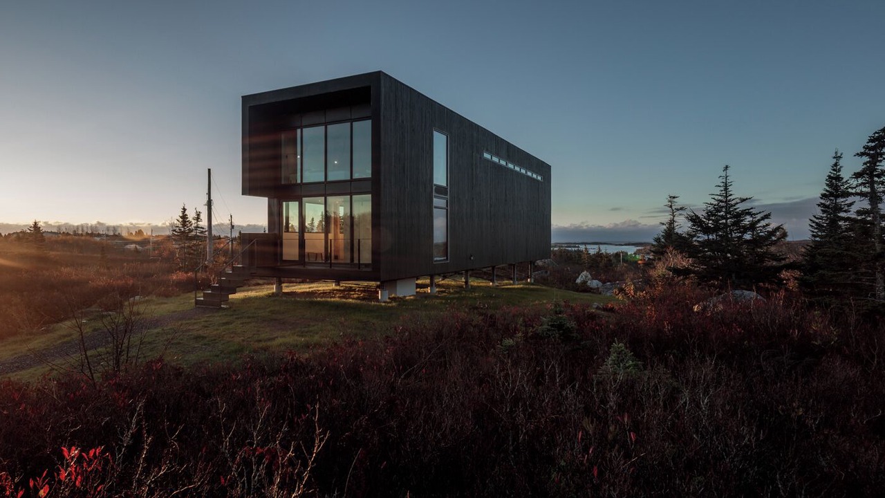 Photo of Outdoor in Terence Bay