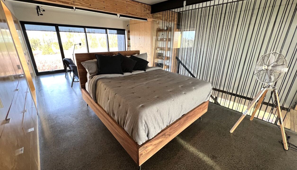 Photo of Bedroom in Terence Bay