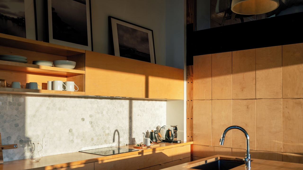 Photo of Kitchen in Terence Bay