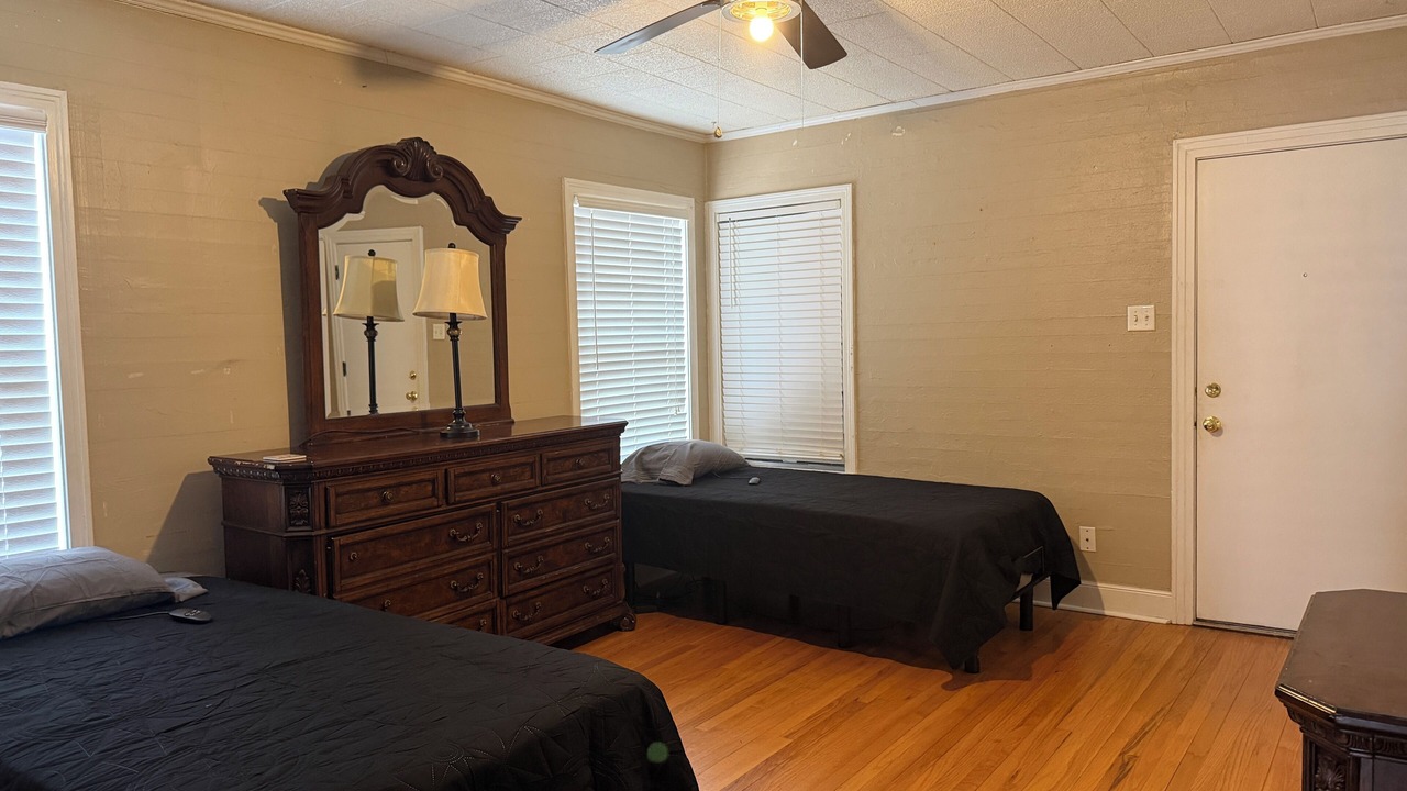 Photo of Bedroom in Abilene