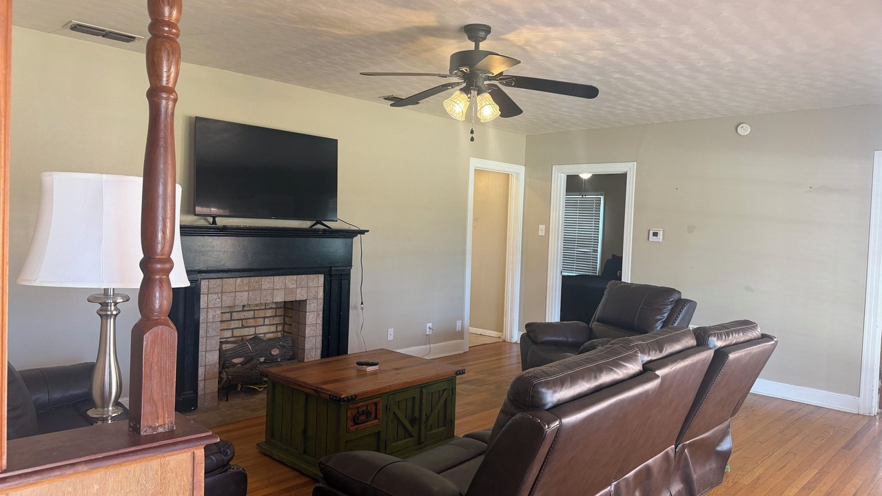 Photo of Livingroom in Abilene