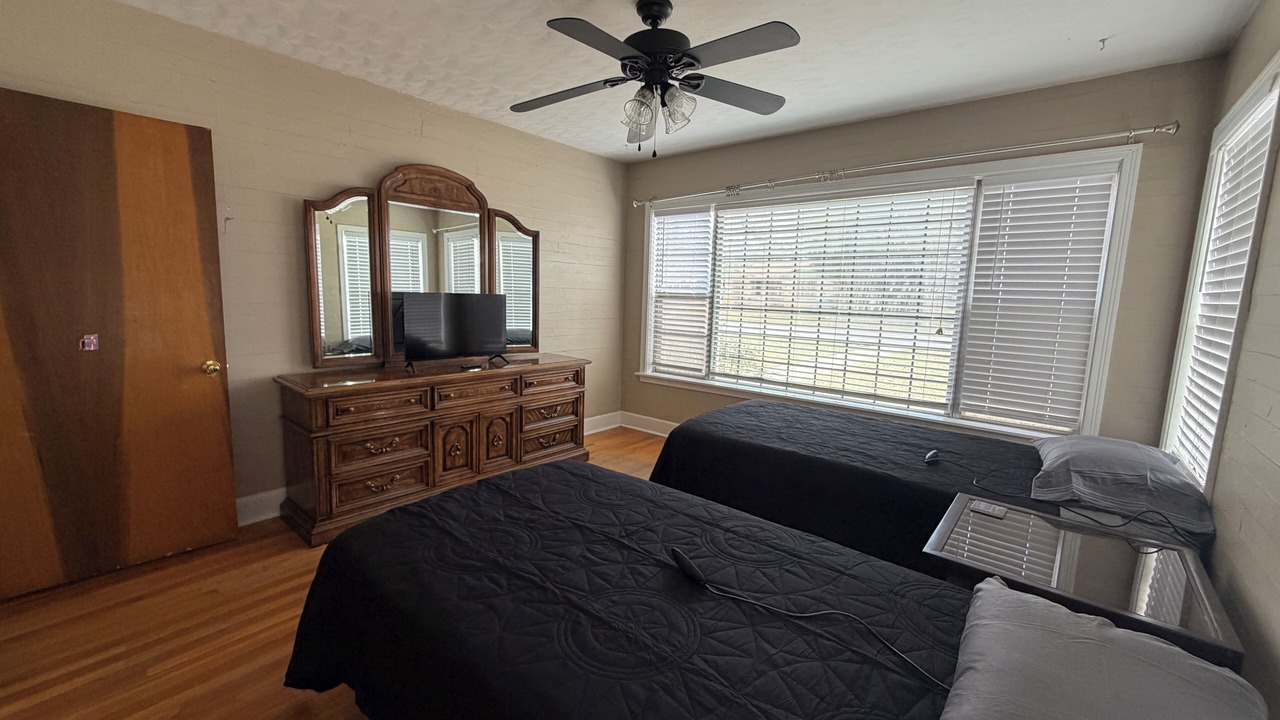 Photo of Bedroom in Abilene