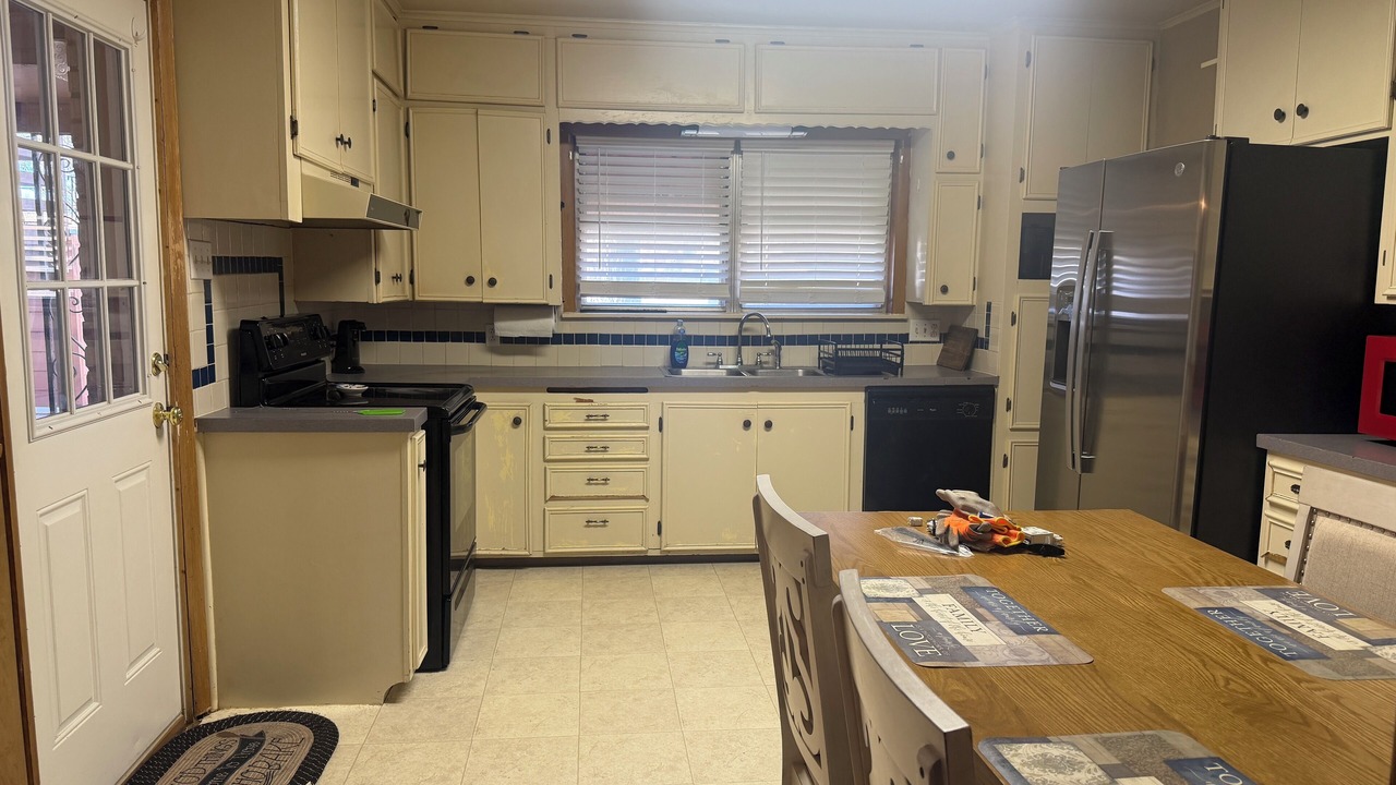 Photo of Kitchen in Abilene
