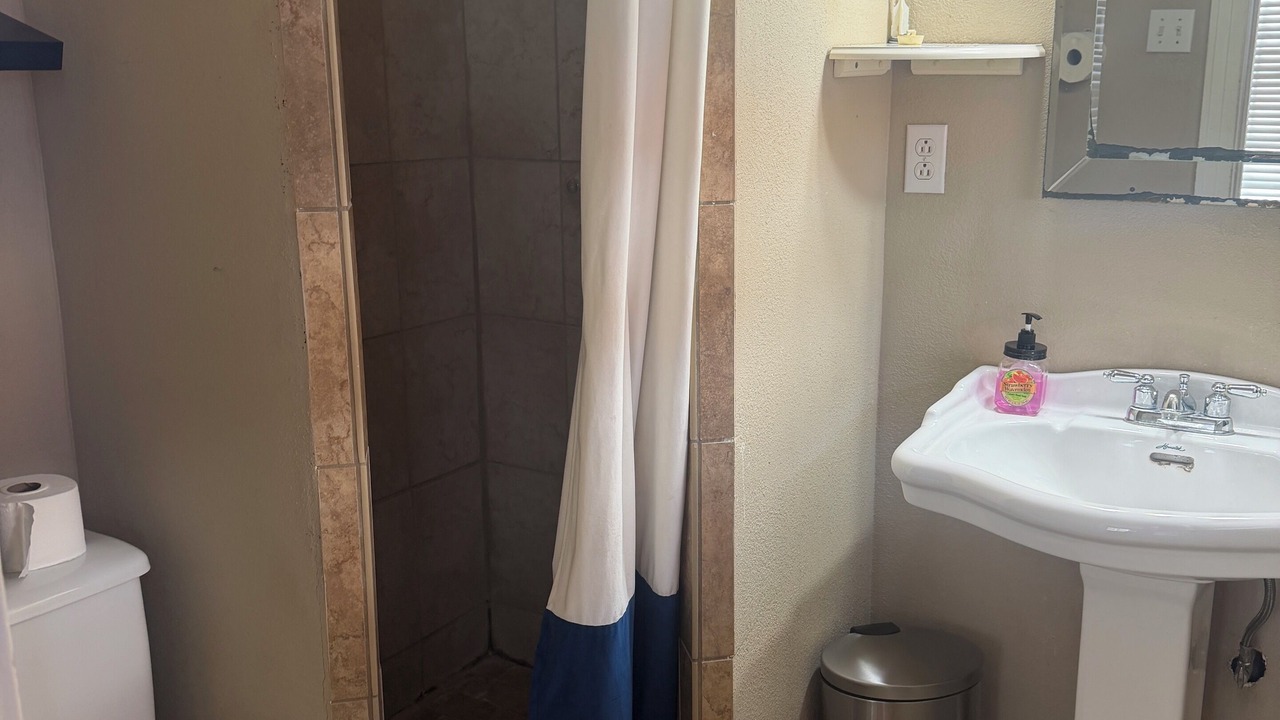 Photo of Bathroom in Abilene