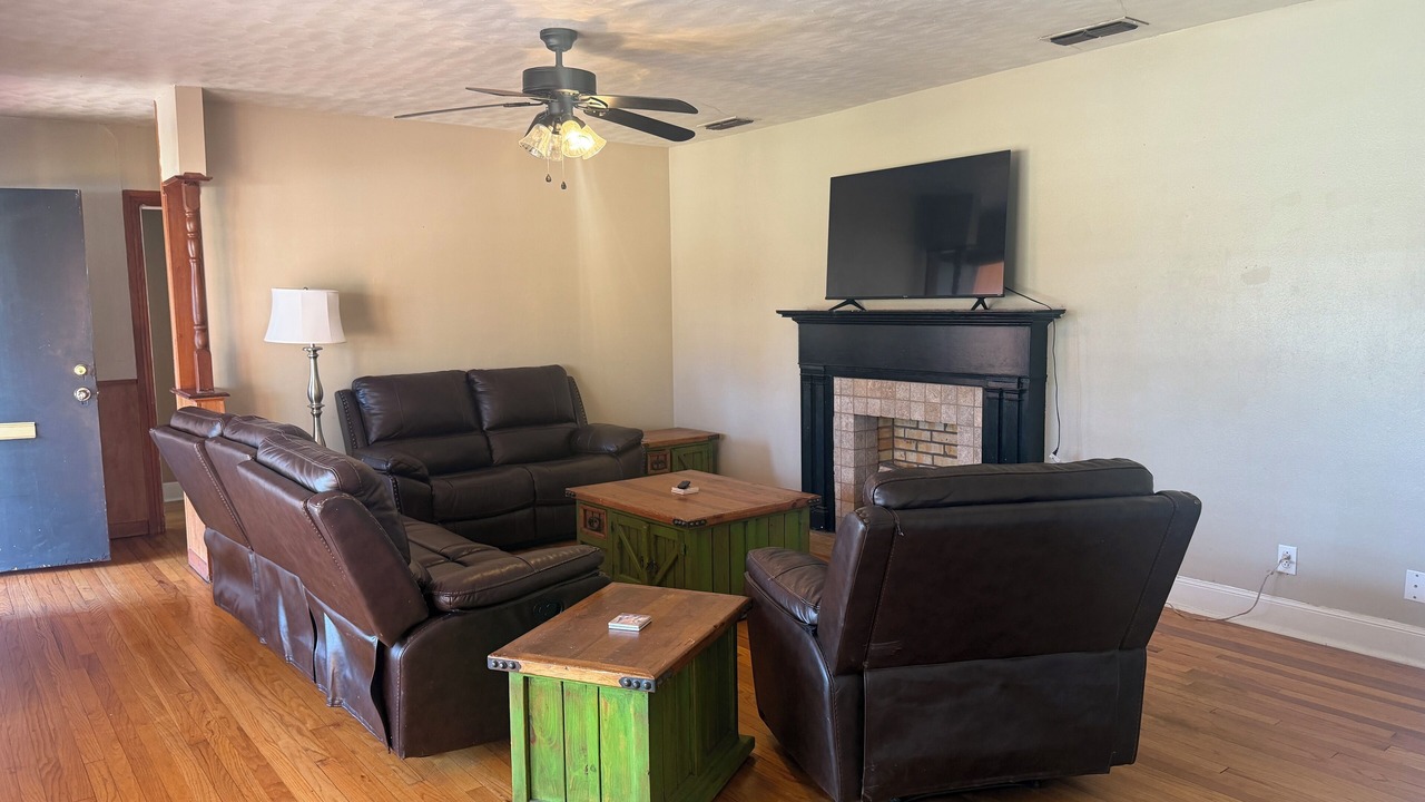 Photo of Livingroom in Abilene