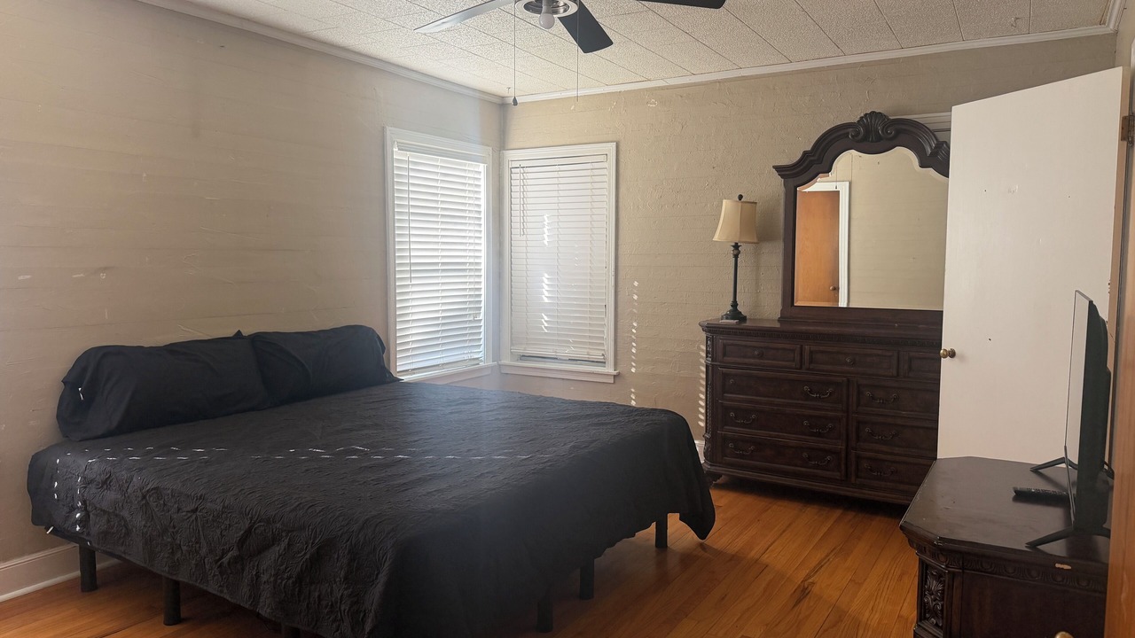 Photo of Bedroom in Abilene