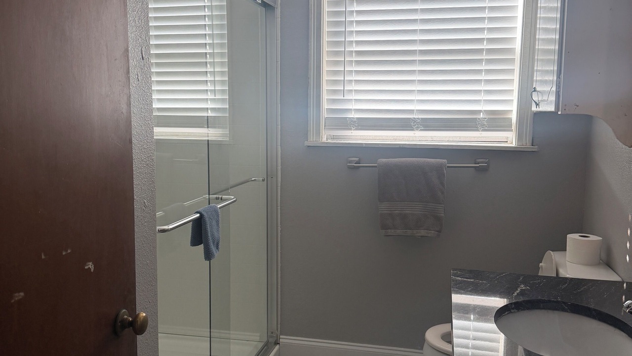 Photo of Bathroom in Abilene