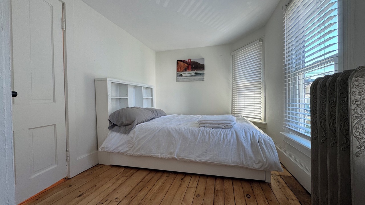Photo of Bedroom in Geneva