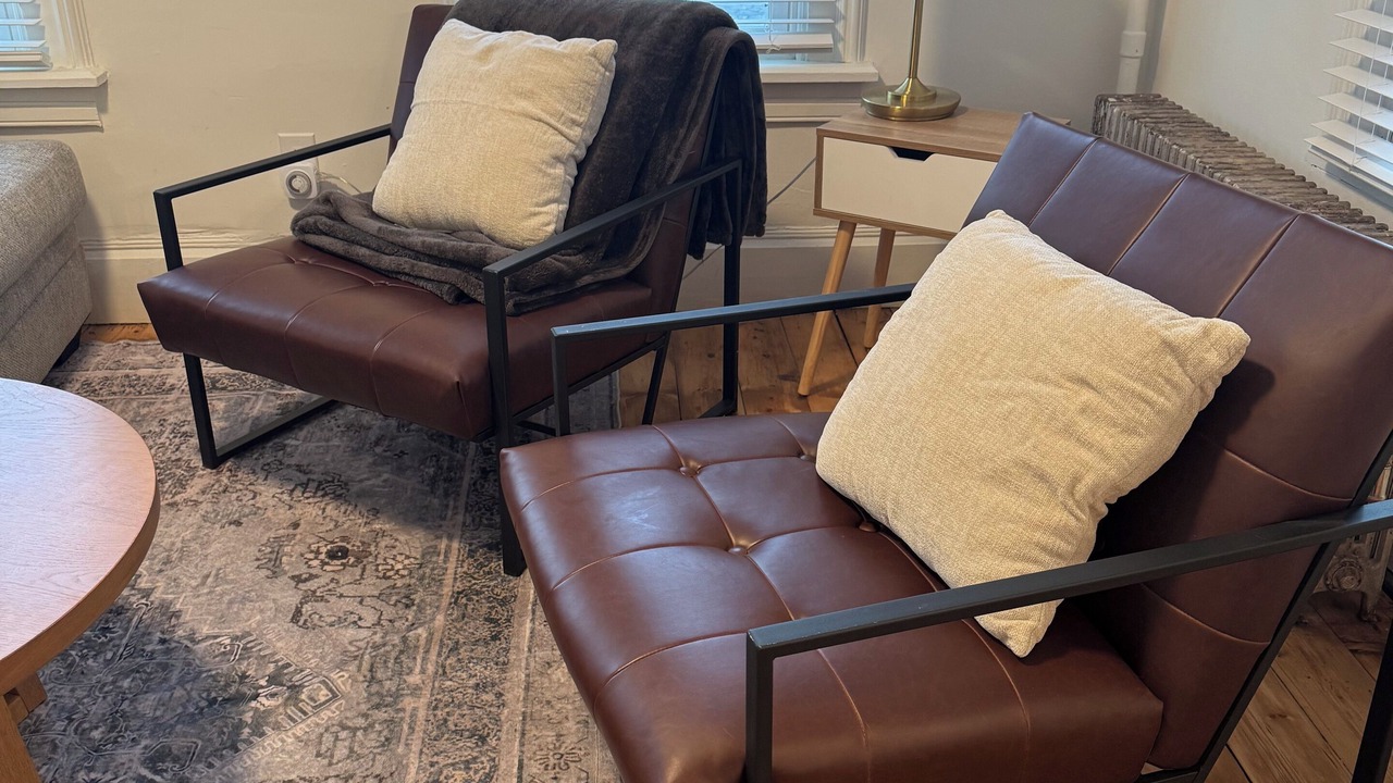 Photo of Livingroom in Geneva