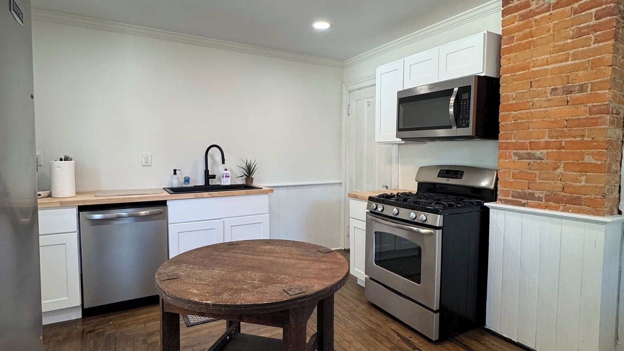 Photo of Kitchen in Geneva