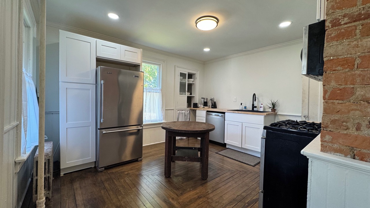 Photo of Kitchen in Geneva