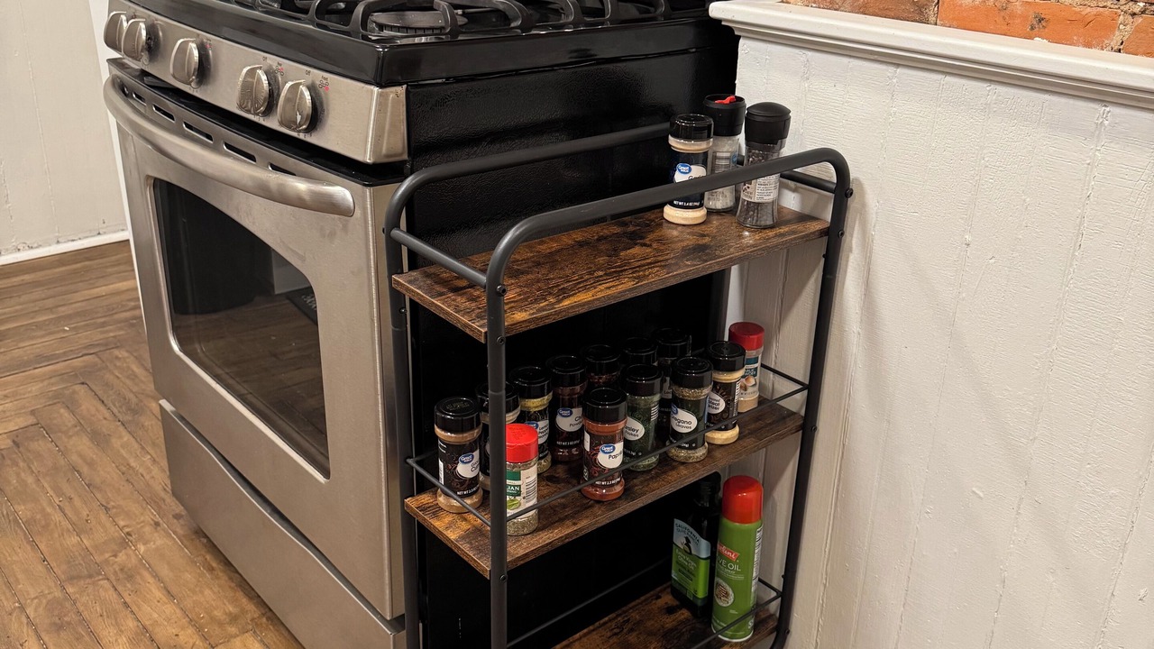 Photo of Kitchen in Geneva
