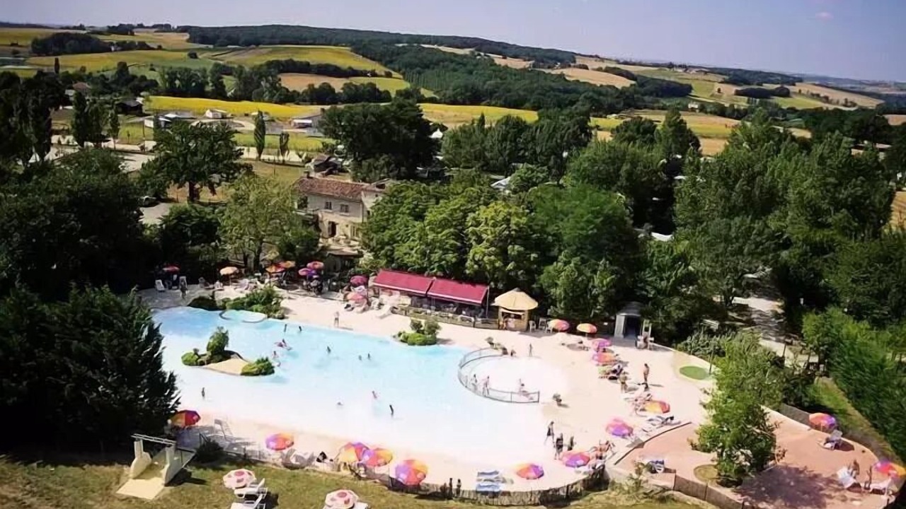 Photo of Outdoor in La Romieu