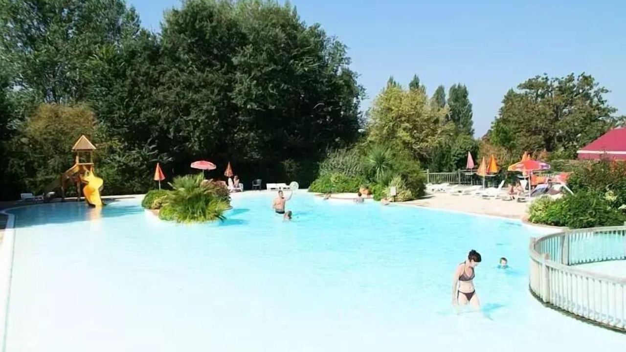 Photo of Outdoor in La Romieu